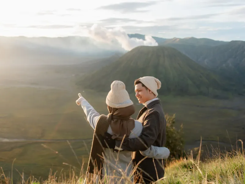 Private Trip Bromo B Dokumentasi Foto Gallery 1