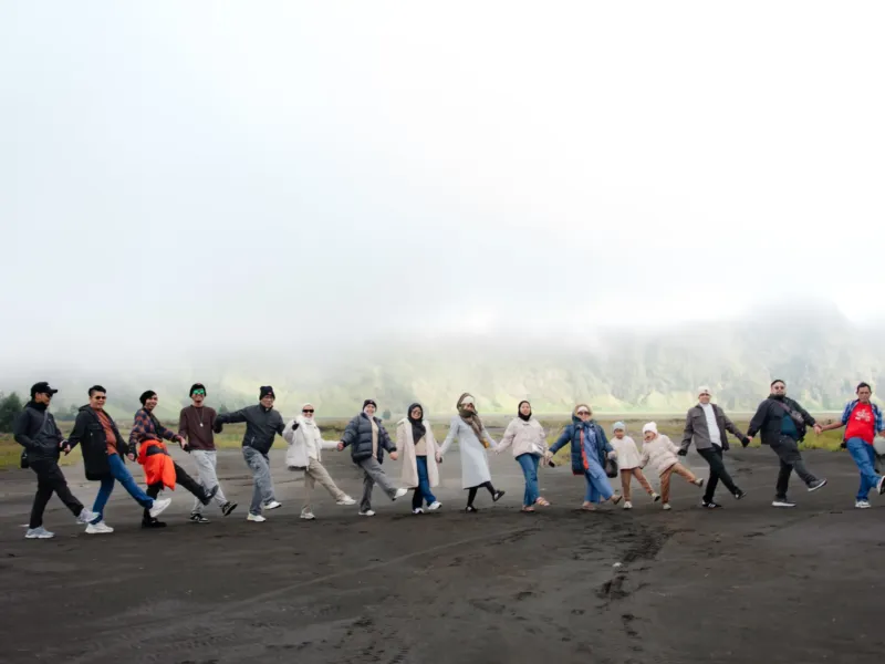 Private Trip Bromo B Dokumentasi Foto Gallery 2