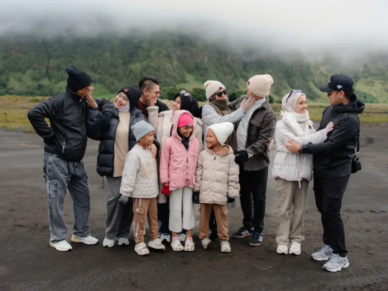 Private Trip Bromo B Dokumentasi Foto Gallery 3