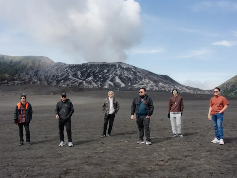 Private Trip Bromo B Dokumentasi Foto Gallery 4