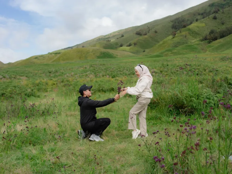 Private Trip Bromo B Dokumentasi Foto Gallery 5