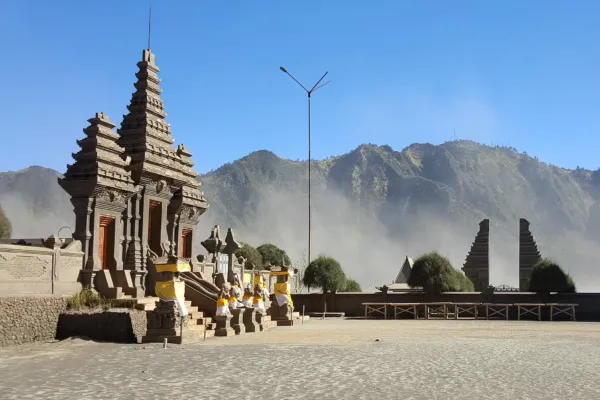 Pura Luhur Poten
