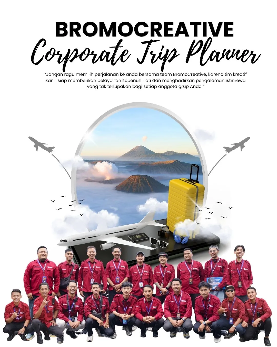 Create Your Holiday Moments