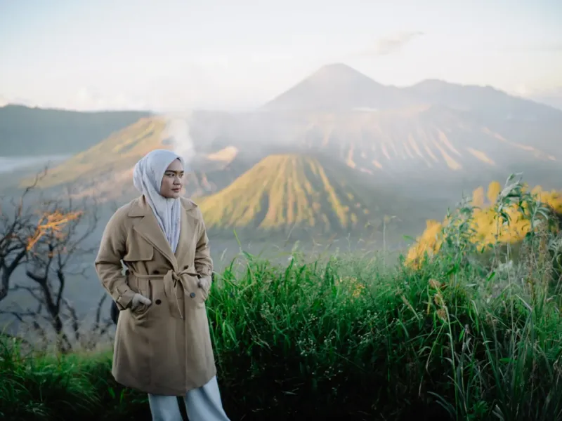 Private Trip Bromo A Non Dokumentasi Gallery 1