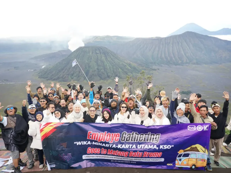 PT.WIKA KSO KUDUS Gallery 1