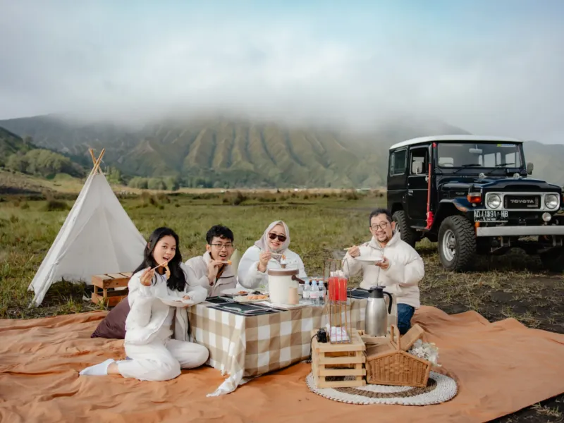 Private Trip Bromo F Gallery 1