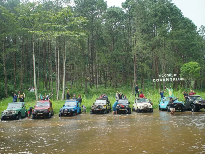 3D2N CORPORATE TRIP Gallery 7