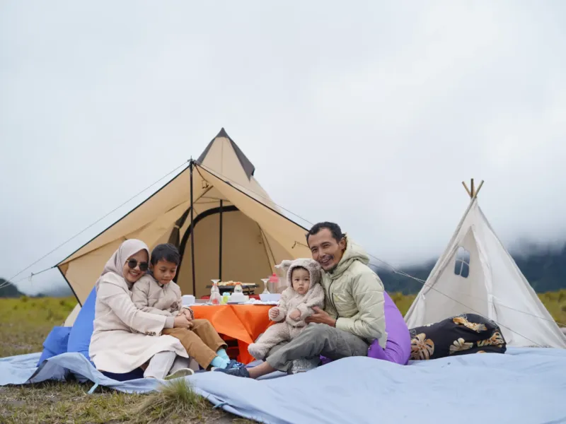 Private Trip Bromo E Gallery 3
