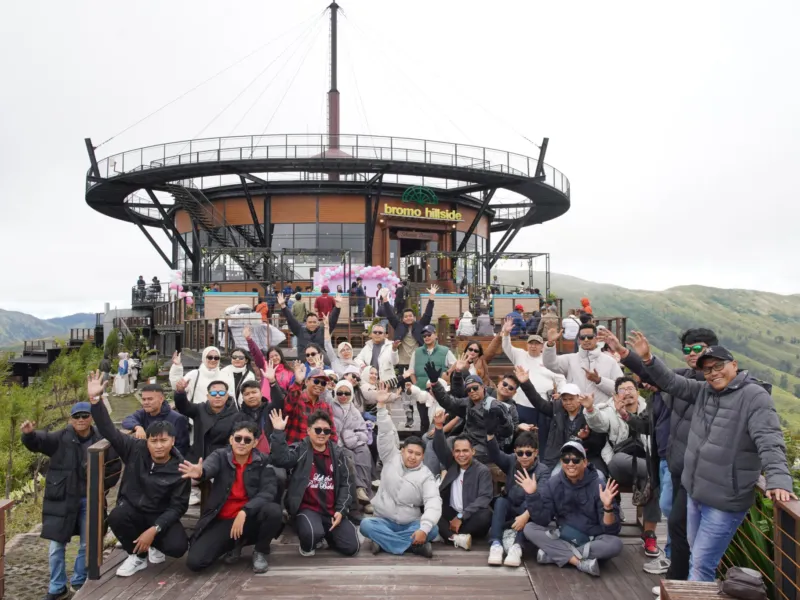 3D2N CORPORATE TRIP Gallery 1