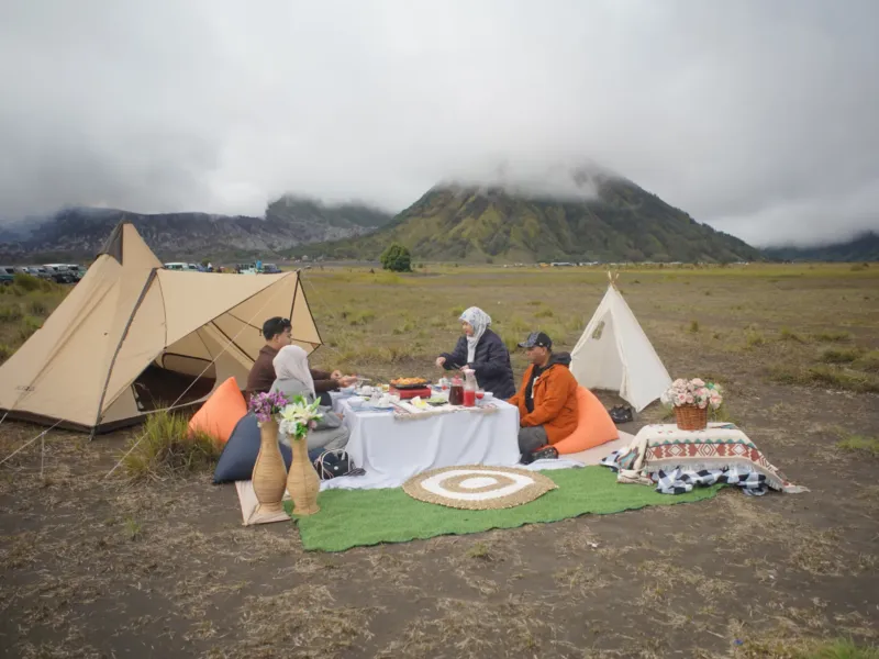 Private Trip Bromo E Gallery 5