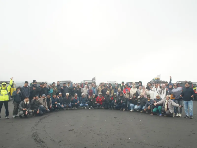 4D3N CORPORATE TRIP Gallery 10