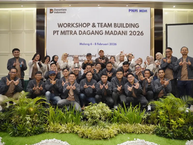 3D2N CORPORATE TRIP Gallery 3