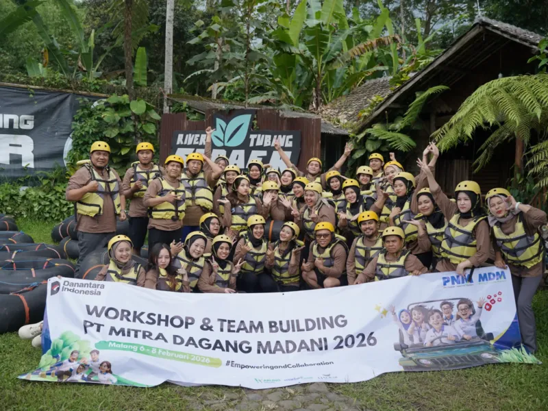 3D2N CORPORATE TRIP Gallery 4
