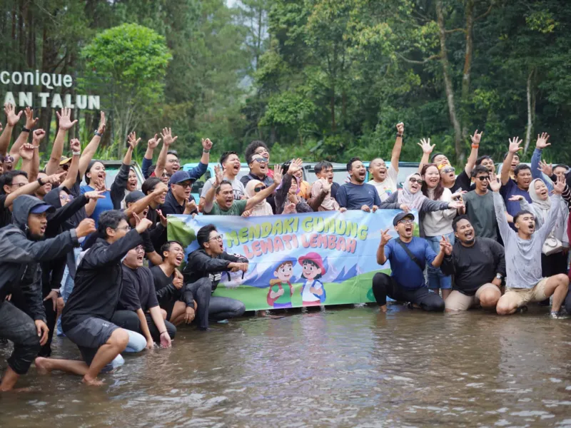 3D2N CORPORATE TRIP Gallery 5