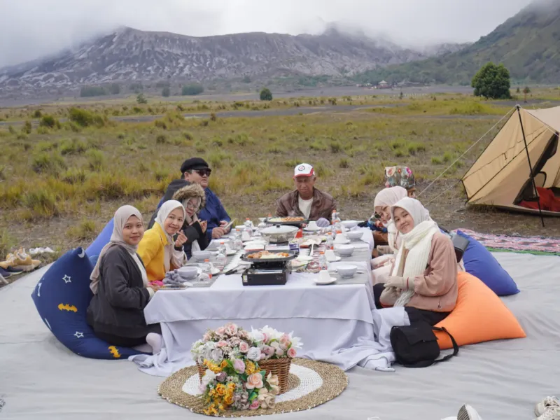 Private Trip Bromo E Gallery 4