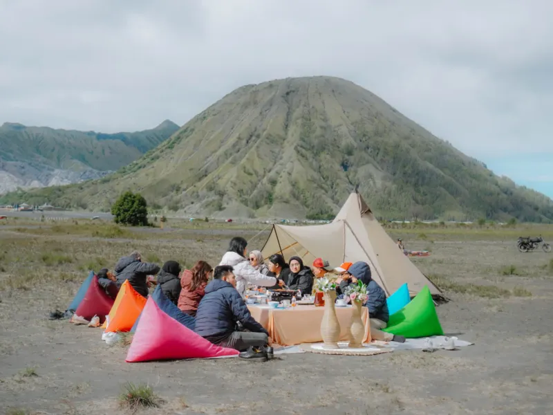 Private Trip Bromo E Gallery 2